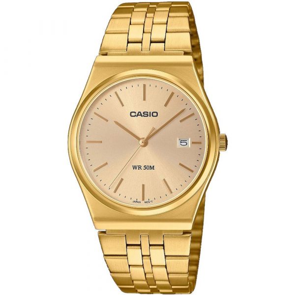 Casio Collection unisex watch MTP-B145G-9AVEF