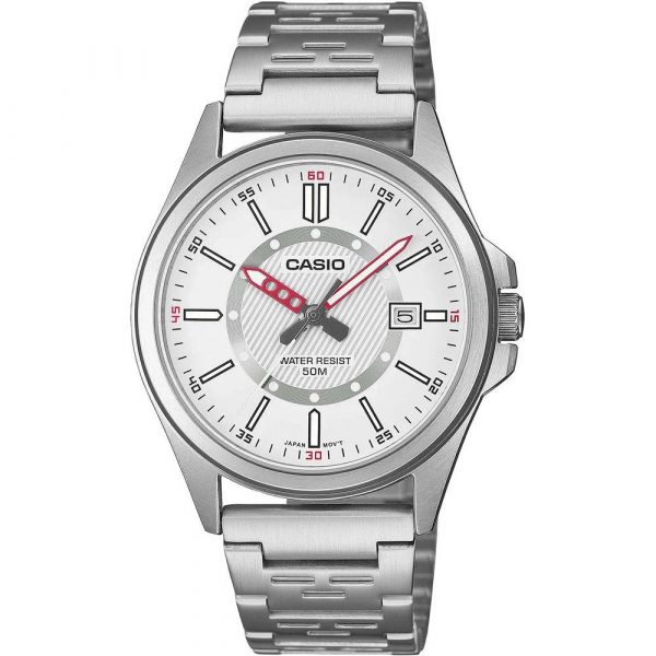 Casio Collection men's watch MTP-E700D-7EVEF