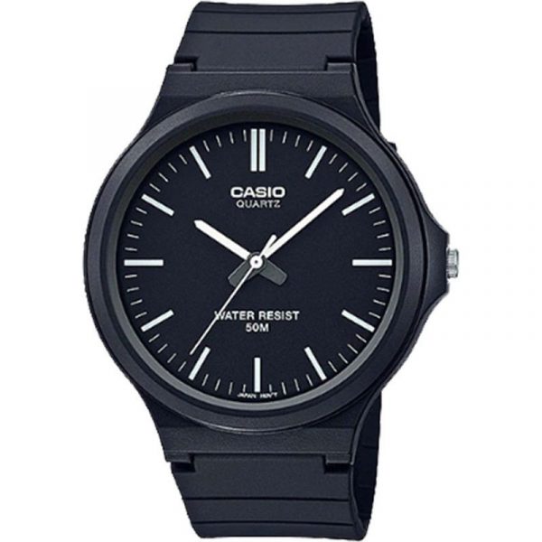 Casio Classic men's watch MW-240-1EVEF