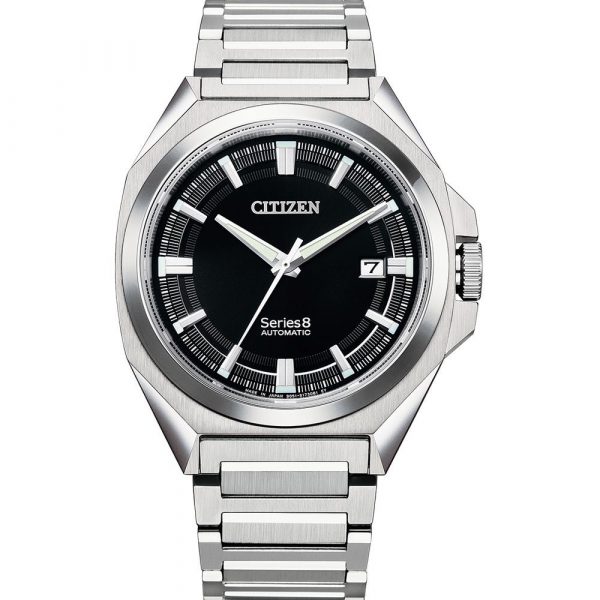 Citizen Series 8 men's watch NB6010-81E