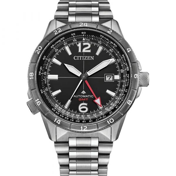 Citizen Promaster Sky GMT men's watch NB6046-59E