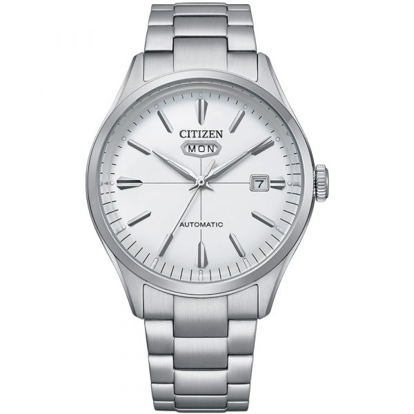 Citizen Automatic men's watch NH8391-51A