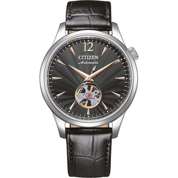 Citizen Automatic men's watch NH9131-14E