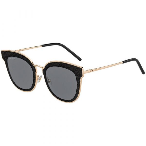 Jimmy Choo female sunglasses NILE/S/RHL/2K