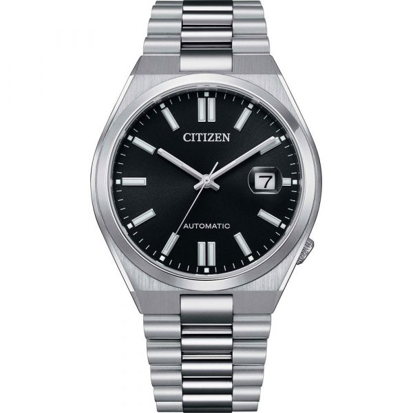 Citizen Automatic men's watch NJ0150-81E