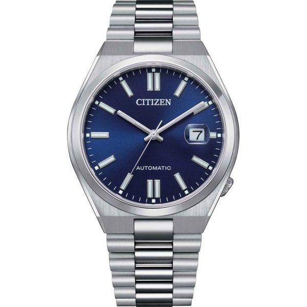 Citizen Automatic men's watch NJ0150-81L