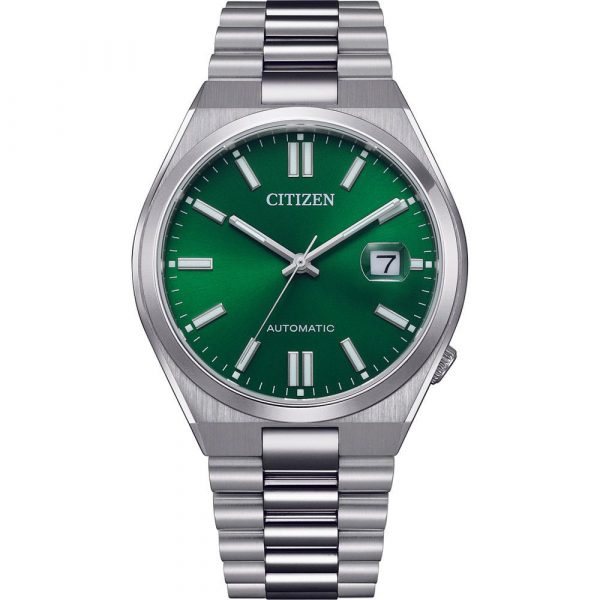 Citizen Automatic men's watch NJ0150-81X