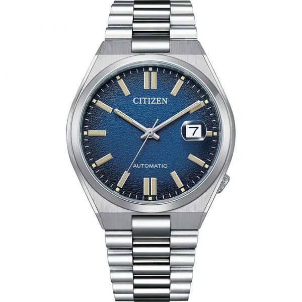 Citizen Automatic Tsuyosa men's watch NJ0151-88L