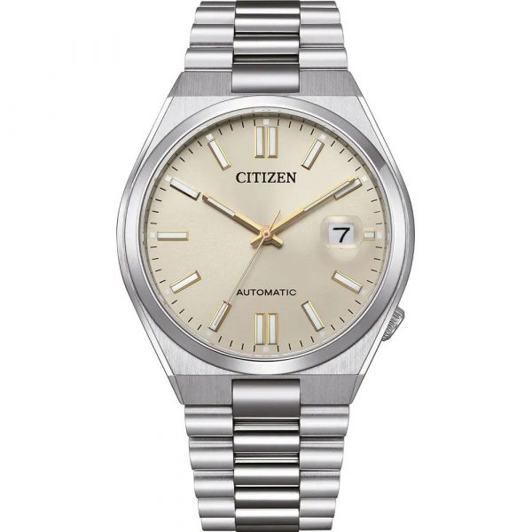 Citizen Automatic Tsuyosa men's watch NJ0151-88W