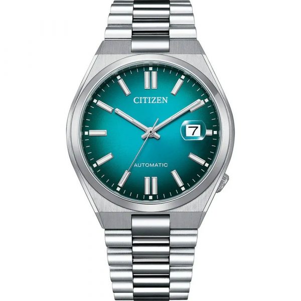 Citizen Automatic Tsuyosa men's watch NJ0151-88X