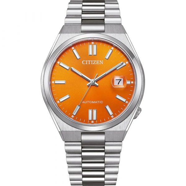 Citizen Automatic Tsuyosa men's watch NJ0151-88Z