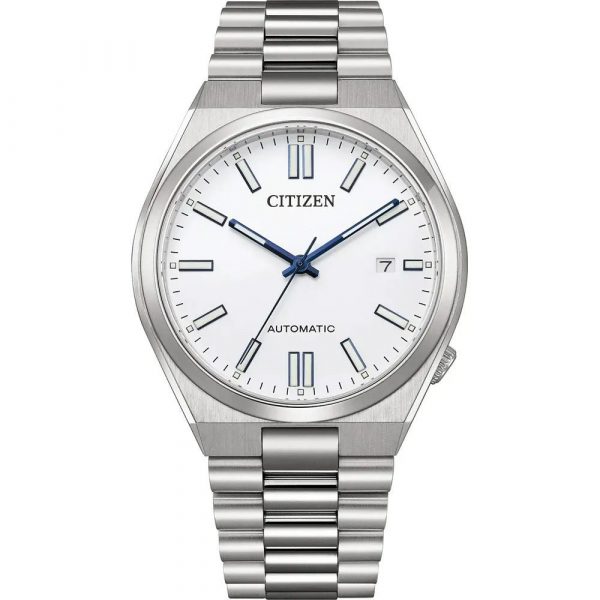 Citizen Automatic Tsuyosa men's watch NJ0159-86A