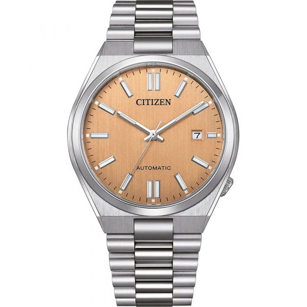 Citizen Automatic Tsuyosa men's watch NJ0159-86Z