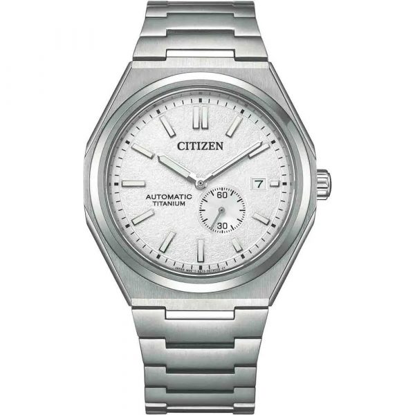 Citizen Automatic men's watch NJ0180-80A