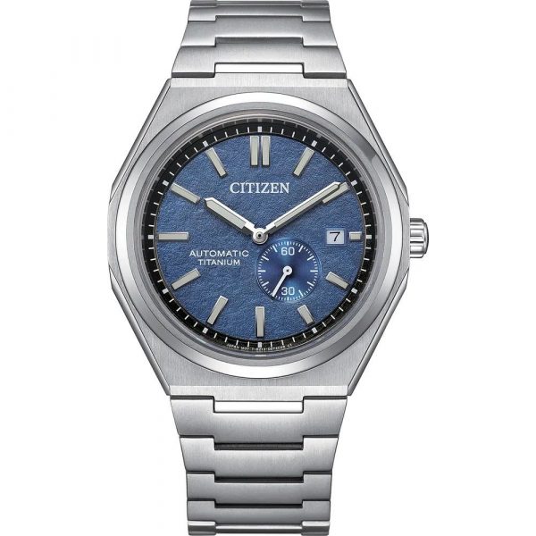 Citizen Automatic men's watch NJ0180-80L