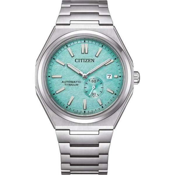 Citizen Automatic men's watch NJ0180-80M