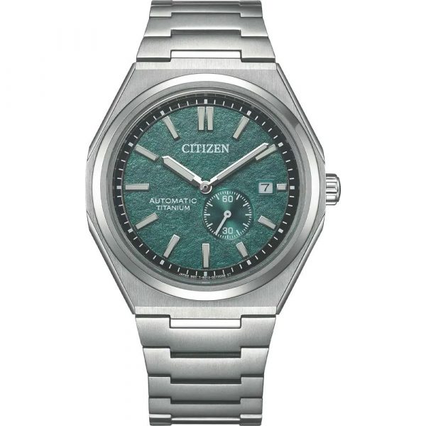 Citizen Automatic men's watch NJ0180-80X