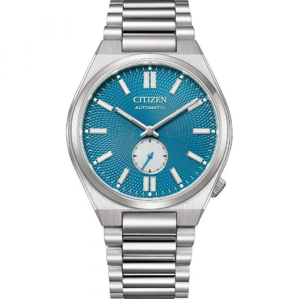 Citizen Automatic Tsuyosa men's watch NK5010-51L