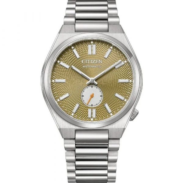 Citizen Automatic Tsuyosa men's watch NK5010-51X