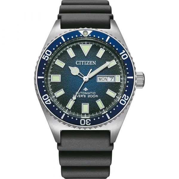 Citizen Automatic men's watch NY0129-07L