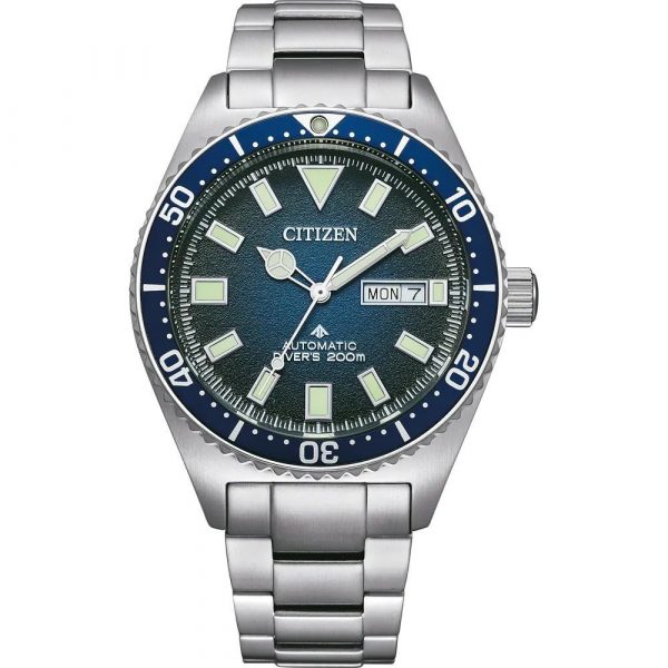 Citizen Automatic men's watch NY0129-58L