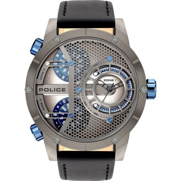 Police Vibe men's watch PEWJA2118102