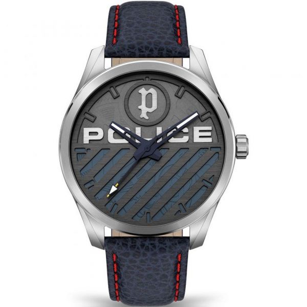 Police Grille men's watch PEWJA2121401