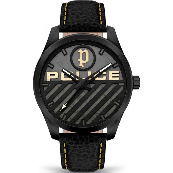 Police Grille men's watch PEWJA2121403