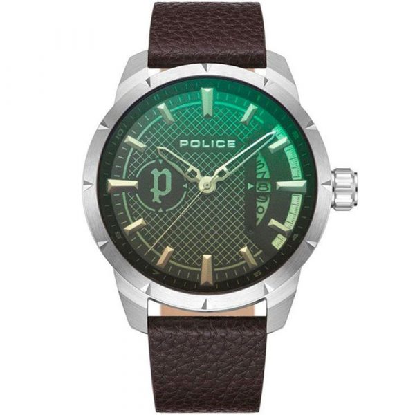 Police Neist men's watch PEWJB2226902