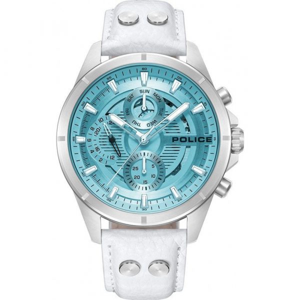 Police Malawi men's watch PEWJF0004603