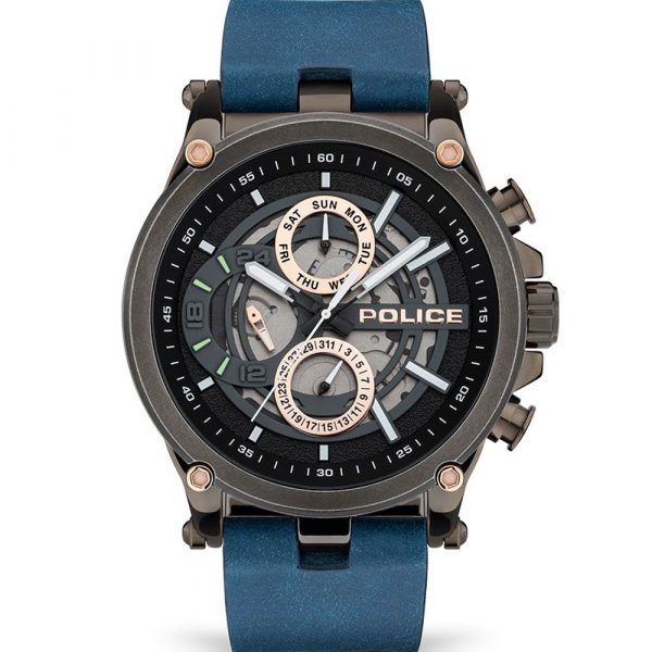 Police Taman men's watch PEWJF2108602