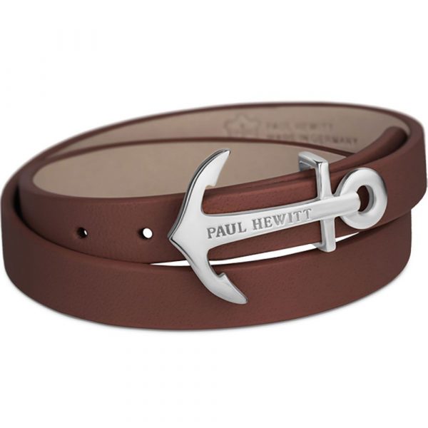 Paul Hewitt female bracelet PHWBS1S