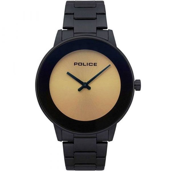 Police Sunrise men's watch PL.15386JSB/04M