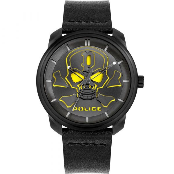 Police Bleder men's watch PL.15714JSB/02