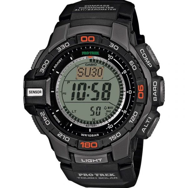 Casio Pro Trek men's watch PRG-270-1ER