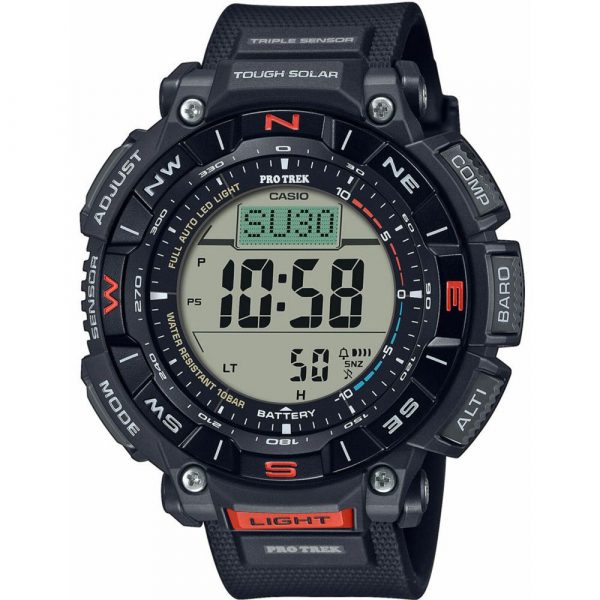 Casio Pro Trek men's watch PRG-340-1ER