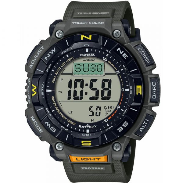 Casio Pro Trek men's watch PRG-340-3ER