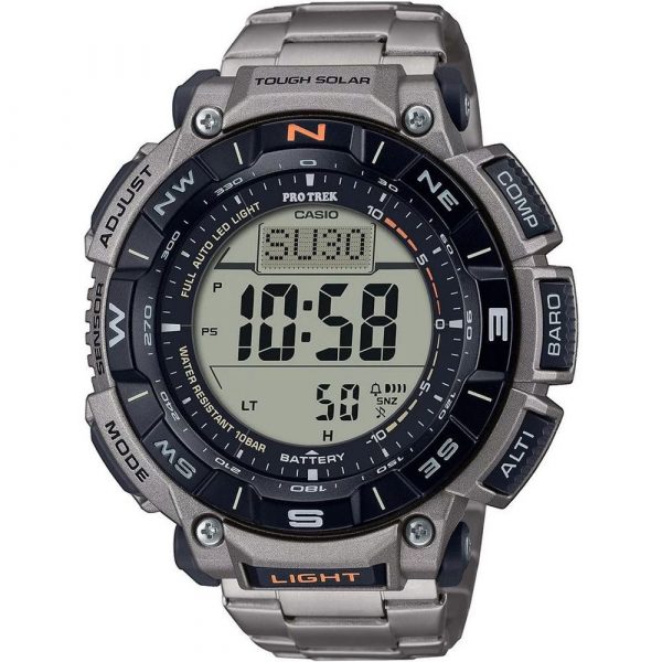 Casio Pro Trek men's watch PRG-340T-7ER