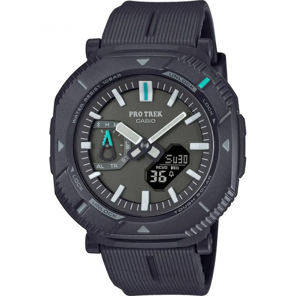 Casio Pro Trek men's watch PRJ-B001-1ER