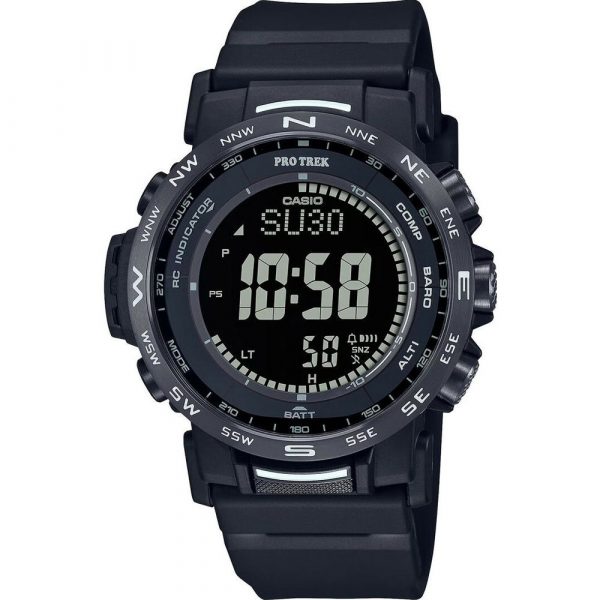 Casio Pro Trek men's watch PRW-35Y-1BER