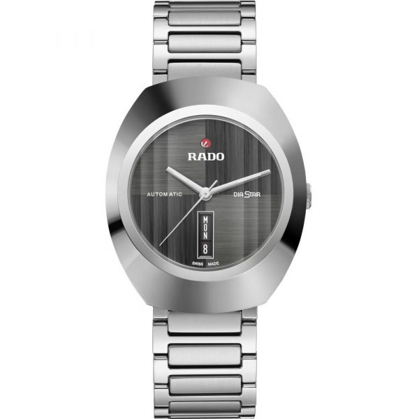 Rado DiaStar Original men's watch R12160103