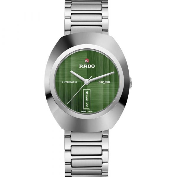 Rado DiaStar Original men's watch R12160303