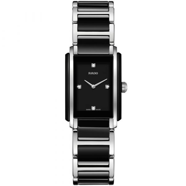 Rado Integral Diamonds women's watch R20613712