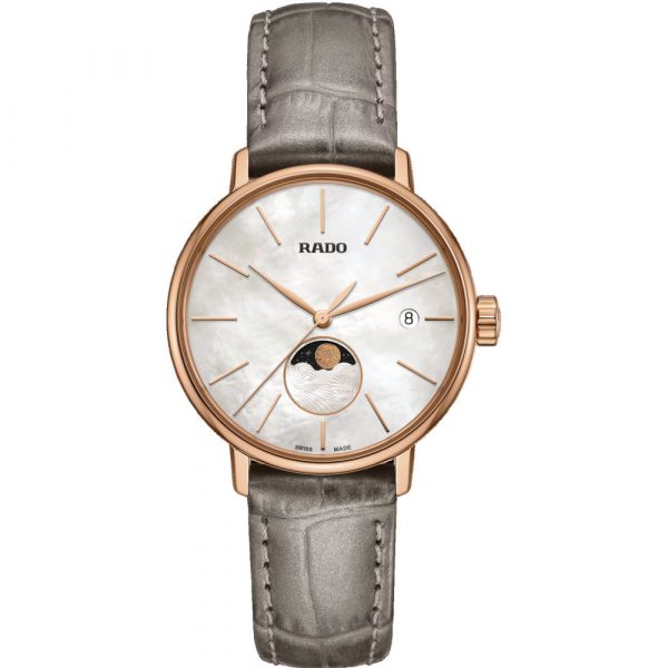 Rado Coupole women's watch R22885945