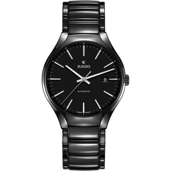 Rado True Round Automatic unisex watch R27056152