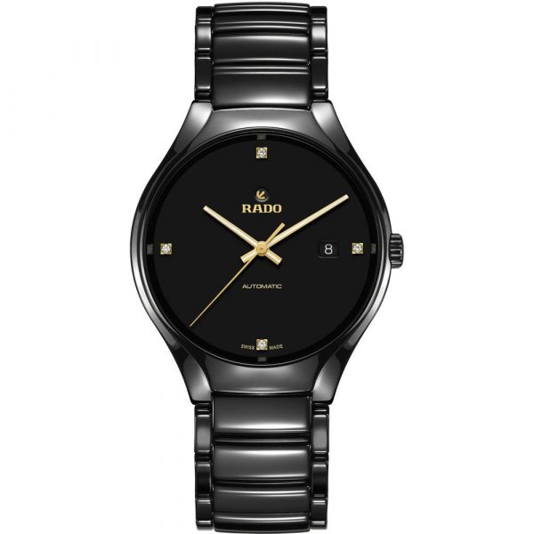 Rado True Automatic unisex watch R27056712