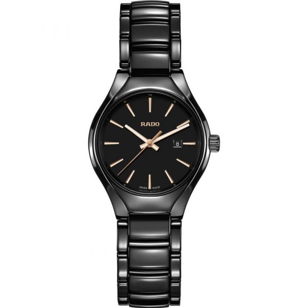 Rado True women's watch R27059162