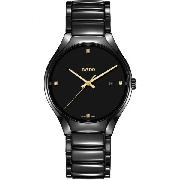 Rado True Diamonds unisex watch R27238712