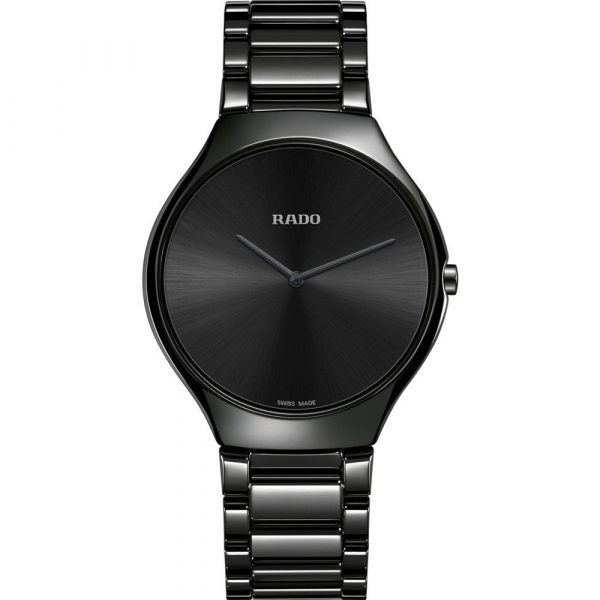 Rado True Thinline unisex watch R27741182