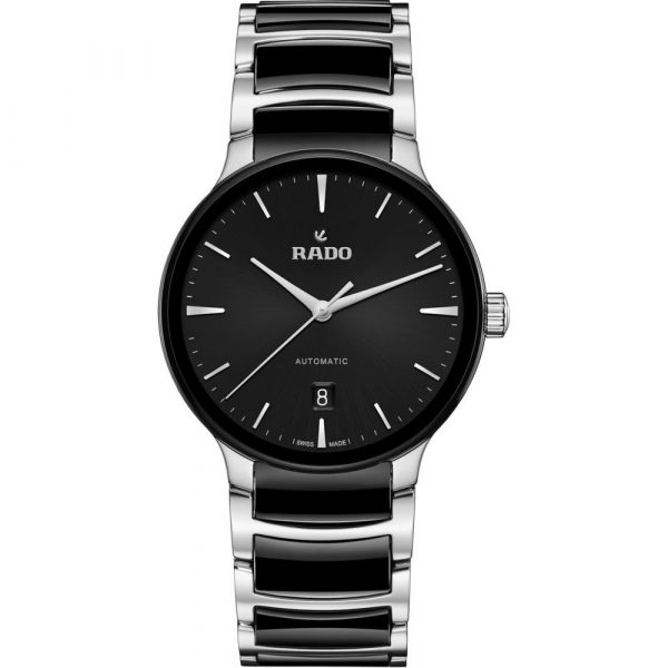 Rado Centrix Automatic unisex watch R30018152